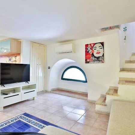 La Tata Home Salerno Dış mekan fotoğraf