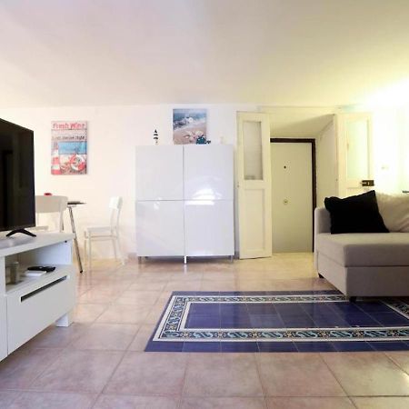 La Tata Home Salerno Dış mekan fotoğraf