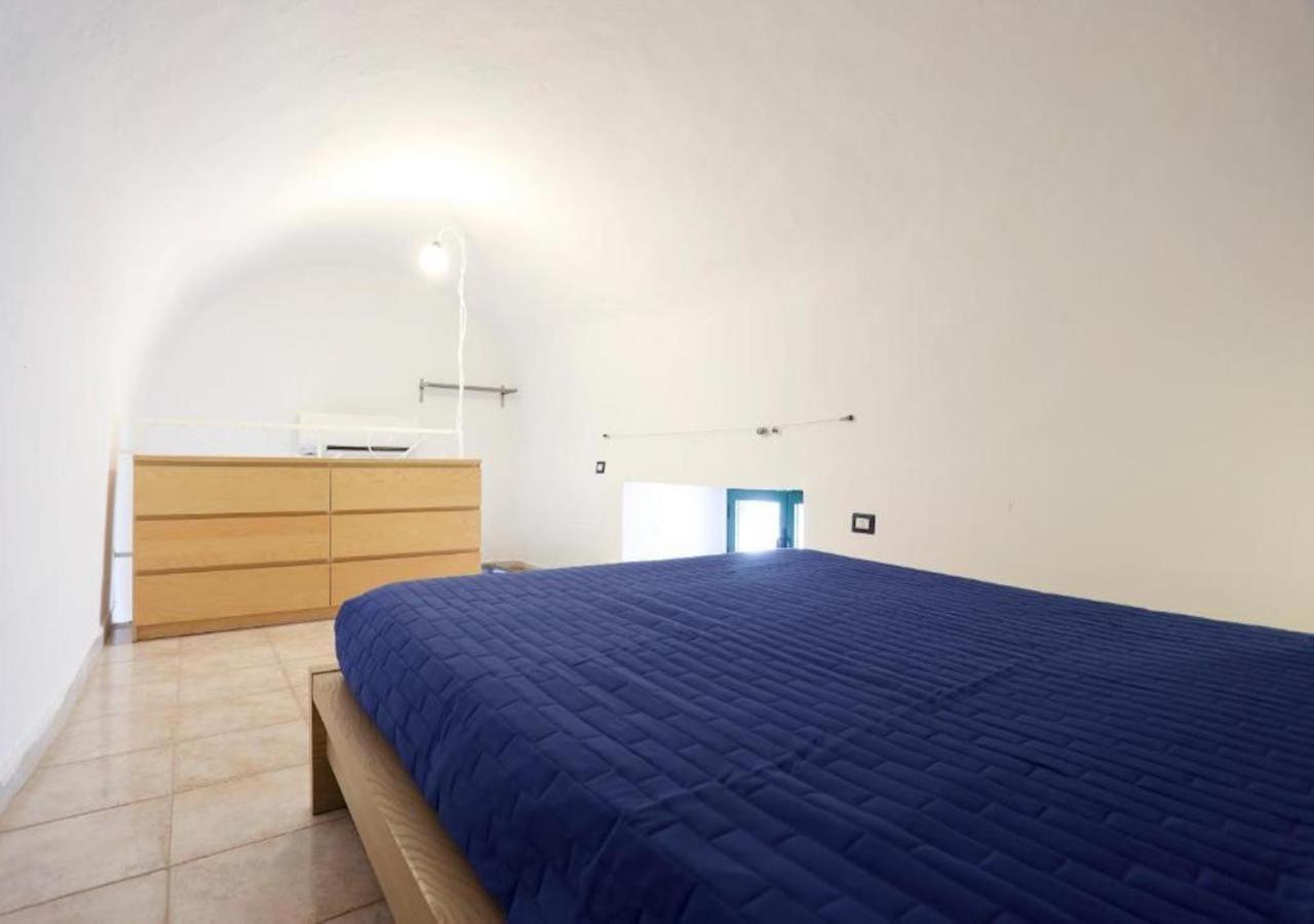 La Tata Home Salerno Dış mekan fotoğraf