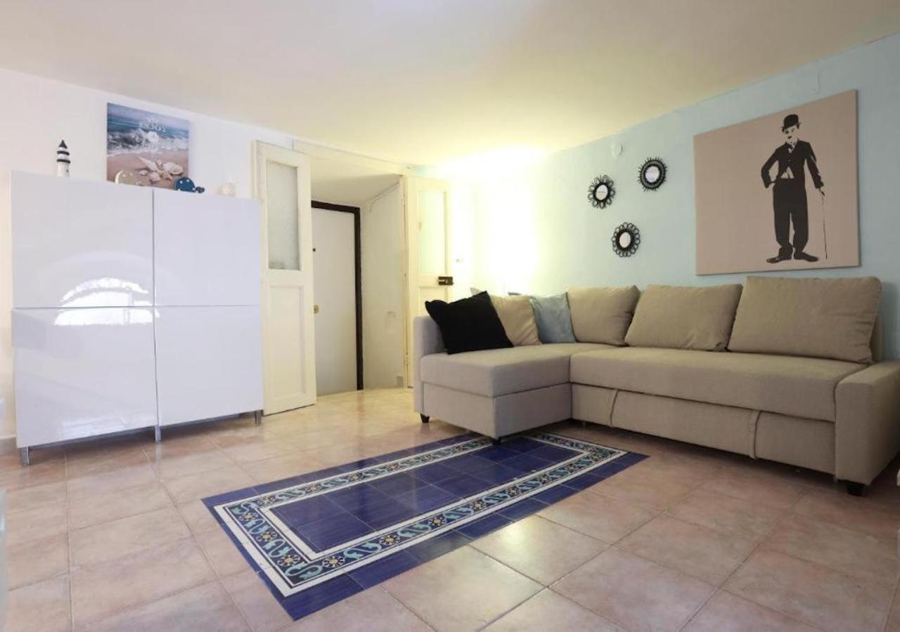 La Tata Home Salerno Dış mekan fotoğraf
