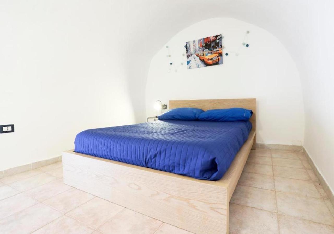 La Tata Home Salerno Dış mekan fotoğraf