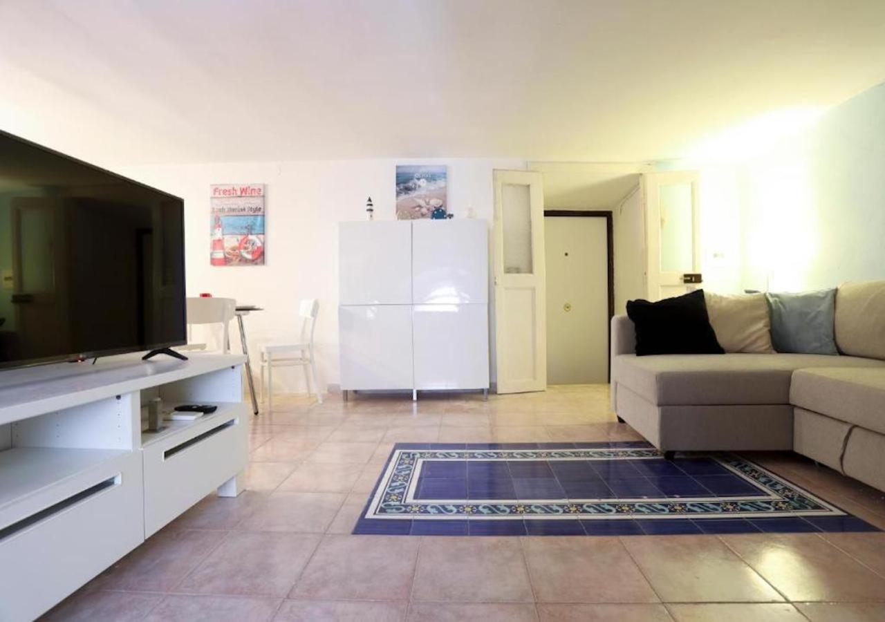 La Tata Home Salerno Dış mekan fotoğraf