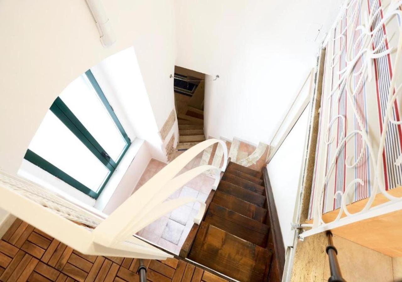 La Tata Home Salerno Dış mekan fotoğraf