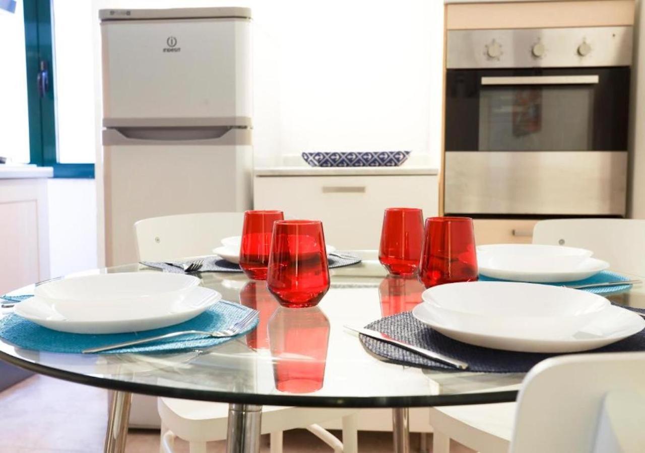 La Tata Home Salerno Dış mekan fotoğraf